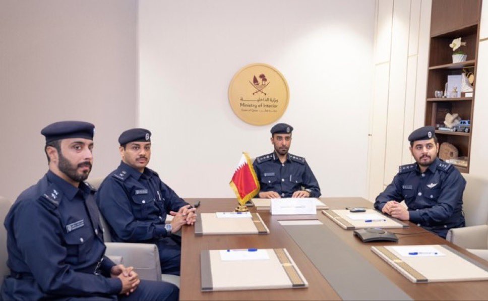 Qatar Prosecution investigates alleged forgery of medical leave certificates